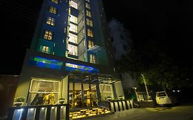 Comfort Inn Dhaka 4*