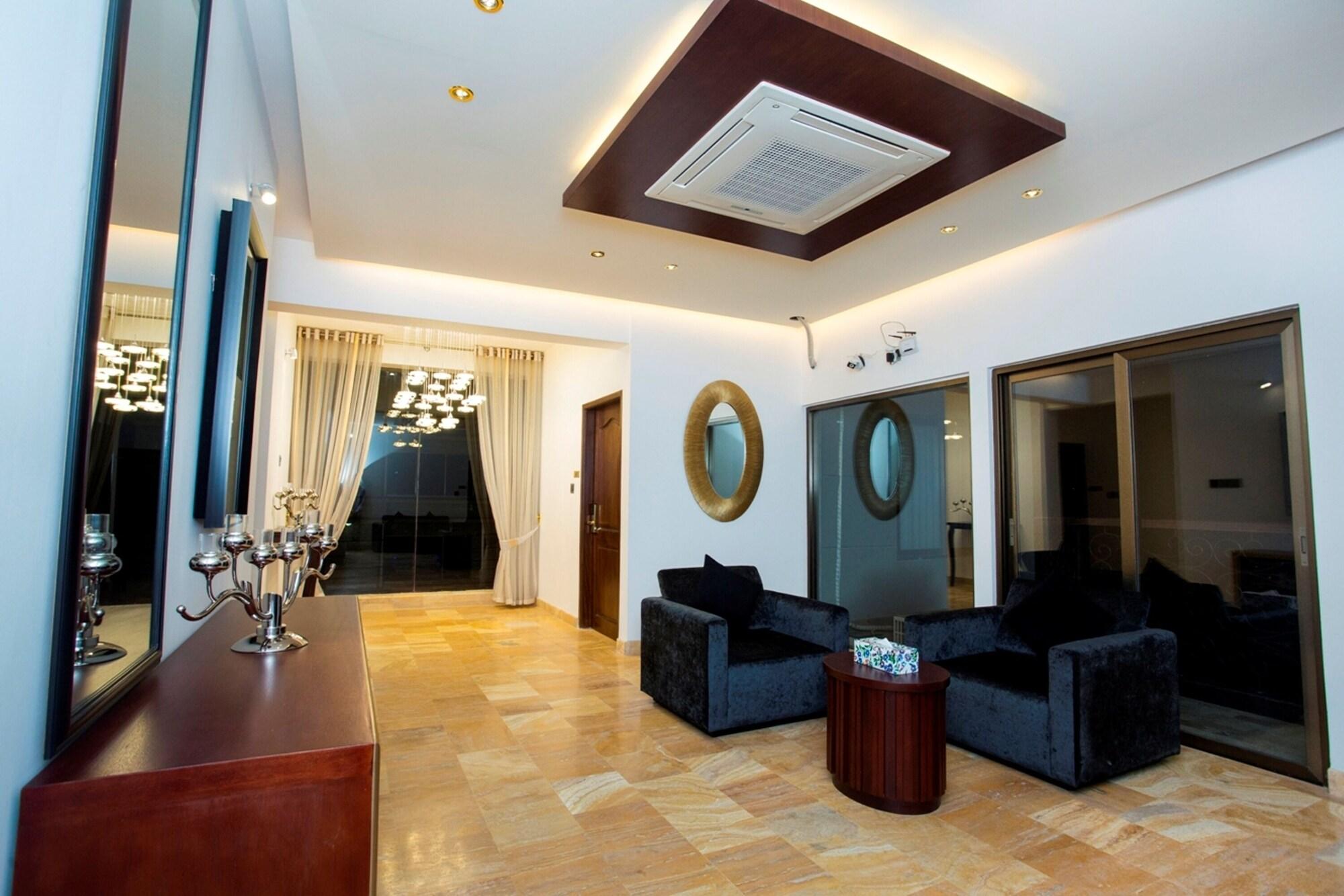 Monsoon Inn Dhaka Exterior photo