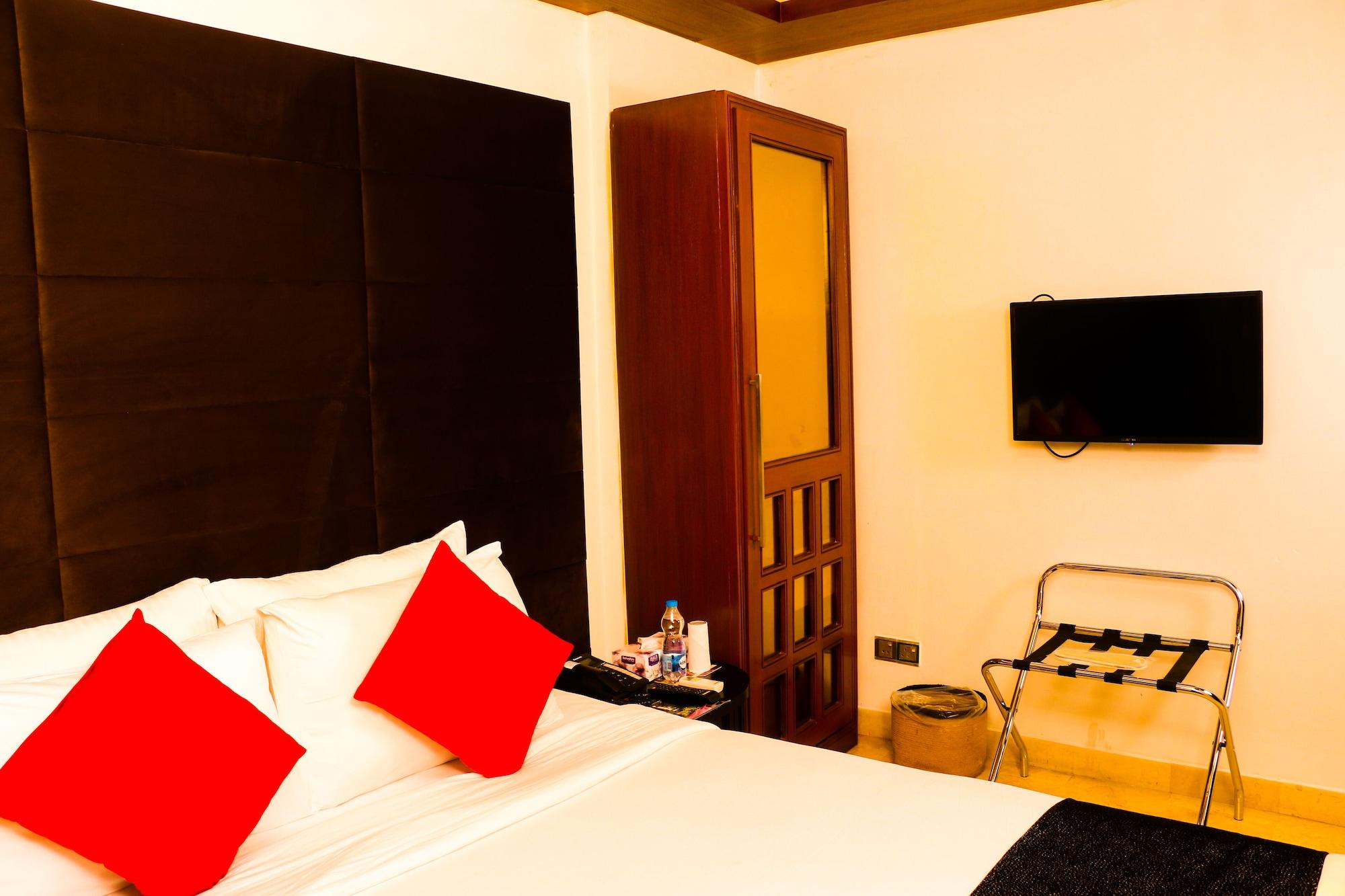 Monsoon Inn Dhaka Exterior photo