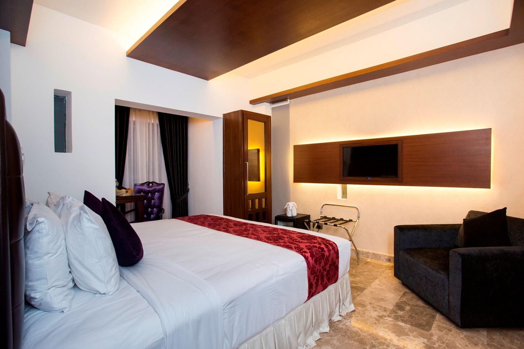 Monsoon Inn Dhaka Exterior photo