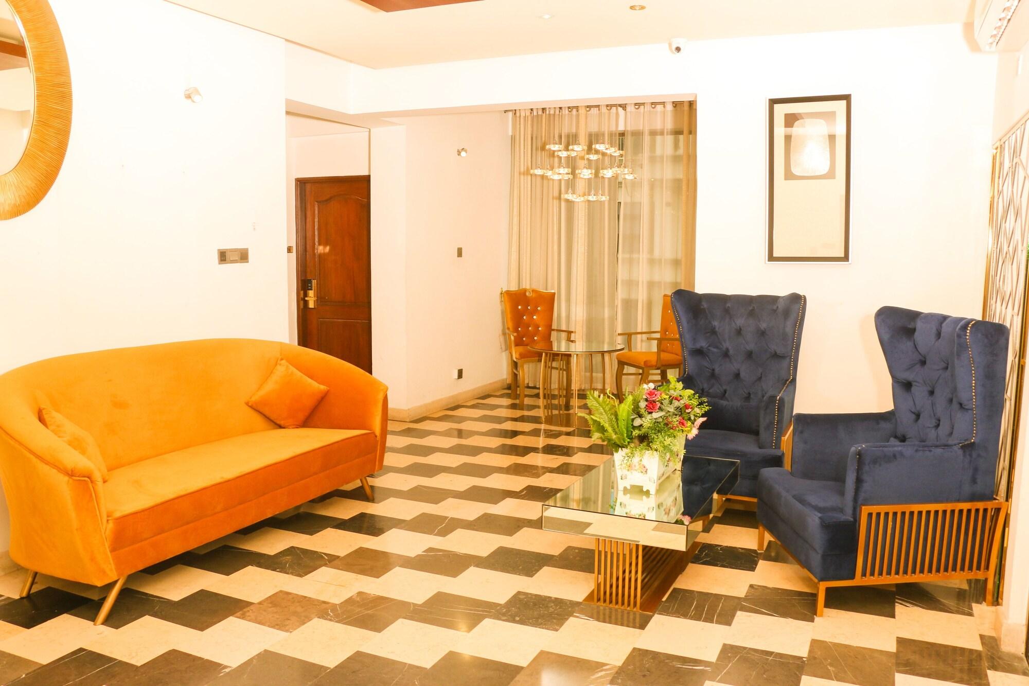 Monsoon Inn Dhaka Exterior photo