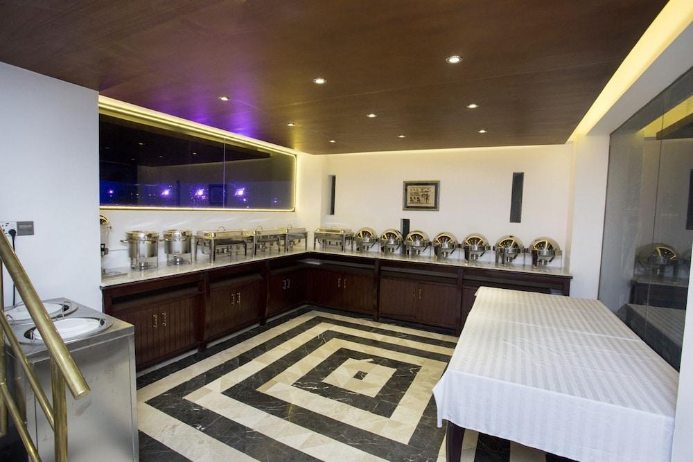 Monsoon Inn Dhaka Exterior photo