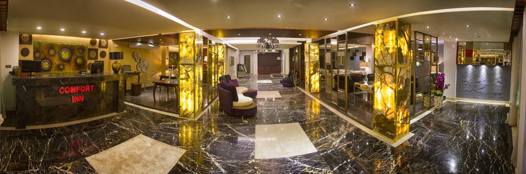 Monsoon Inn Dhaka Exterior photo