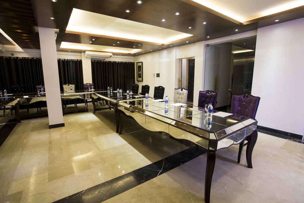 Monsoon Inn Dhaka Exterior photo