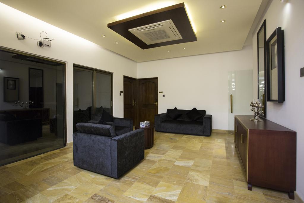 Monsoon Inn Dhaka Exterior photo