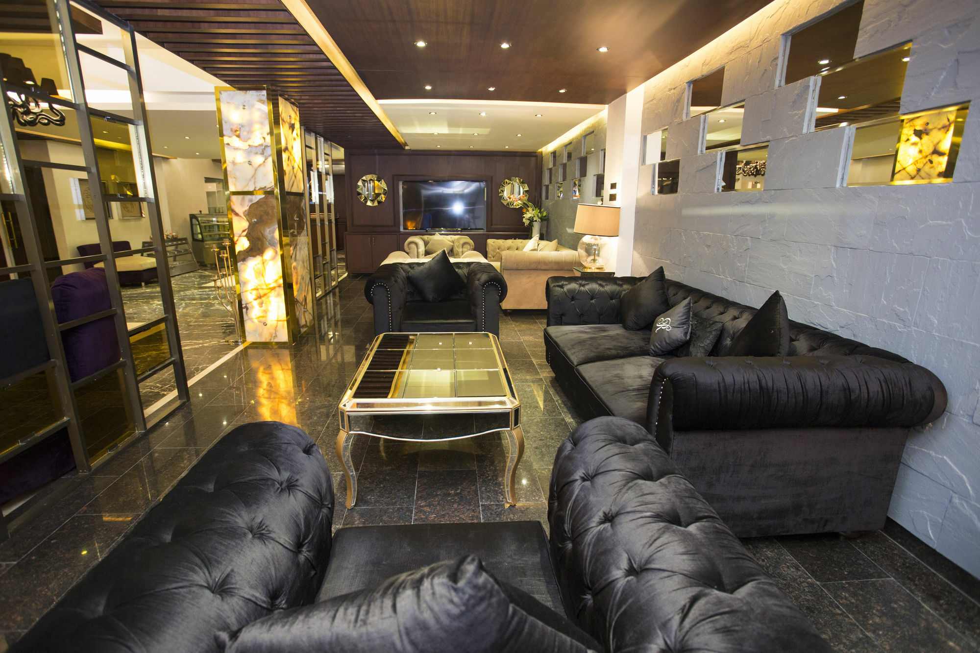 Monsoon Inn Dhaka Exterior photo