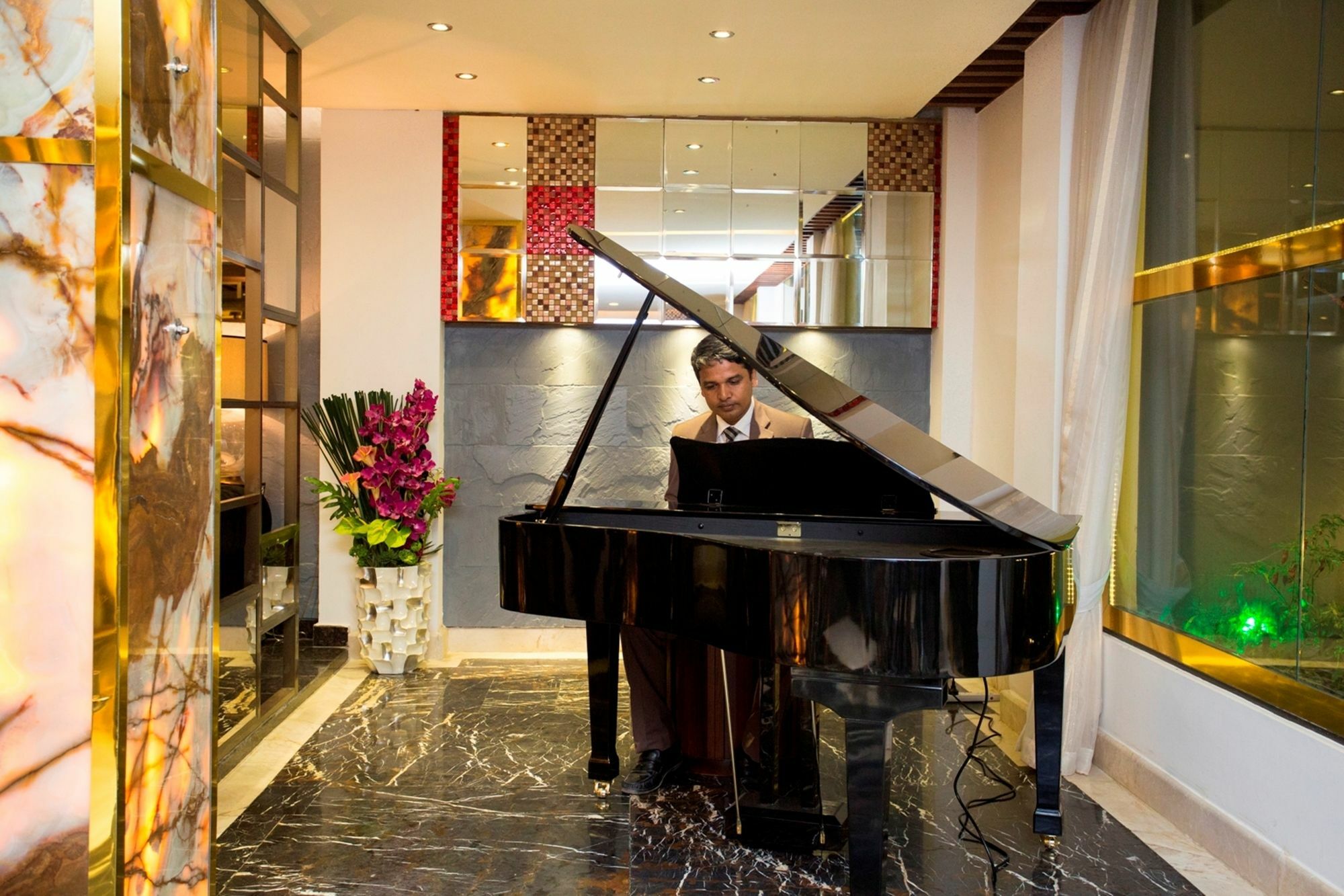 Monsoon Inn Dhaka Exterior photo
