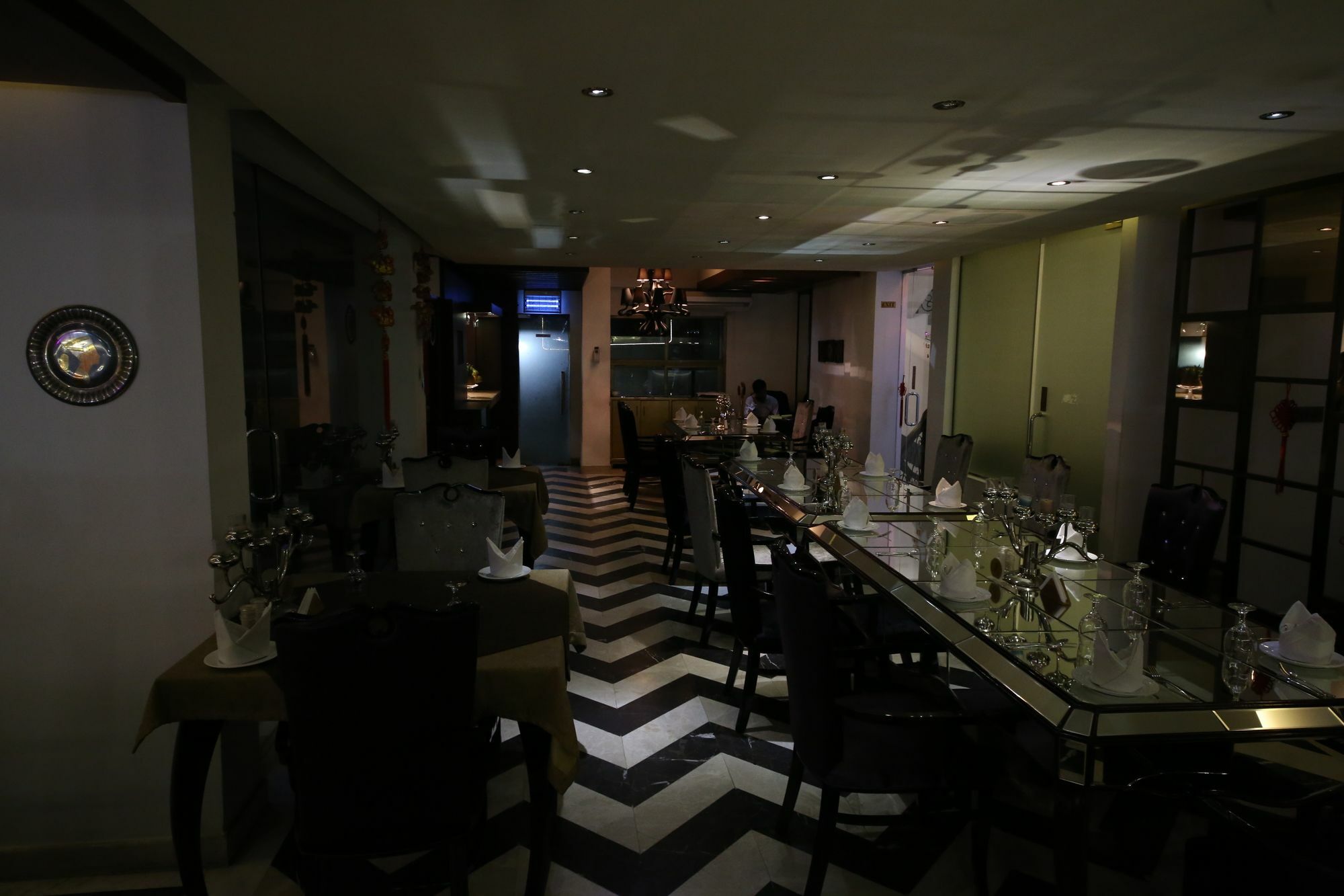 Monsoon Inn Dhaka Exterior photo