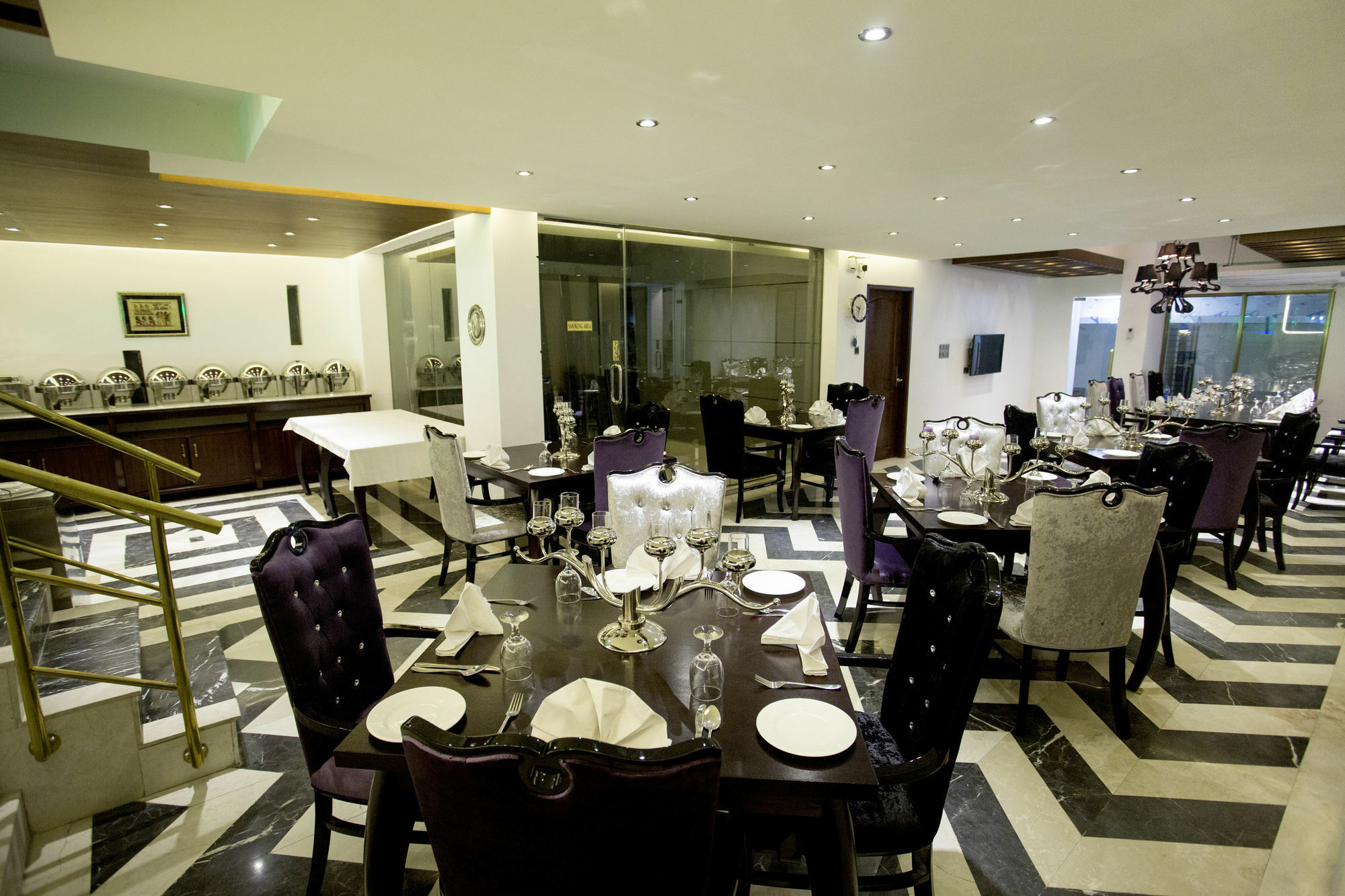 Monsoon Inn Dhaka Exterior photo